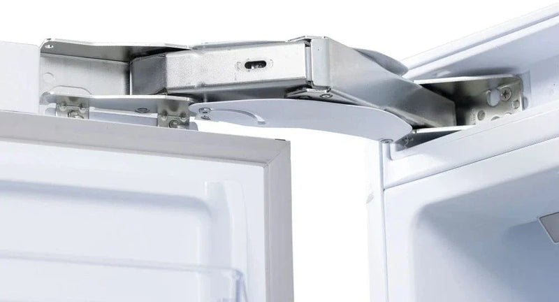Kucht 18" Built-In Panel Ready Freezer Column KR180TF by Farmhouse Kitchen and Bath