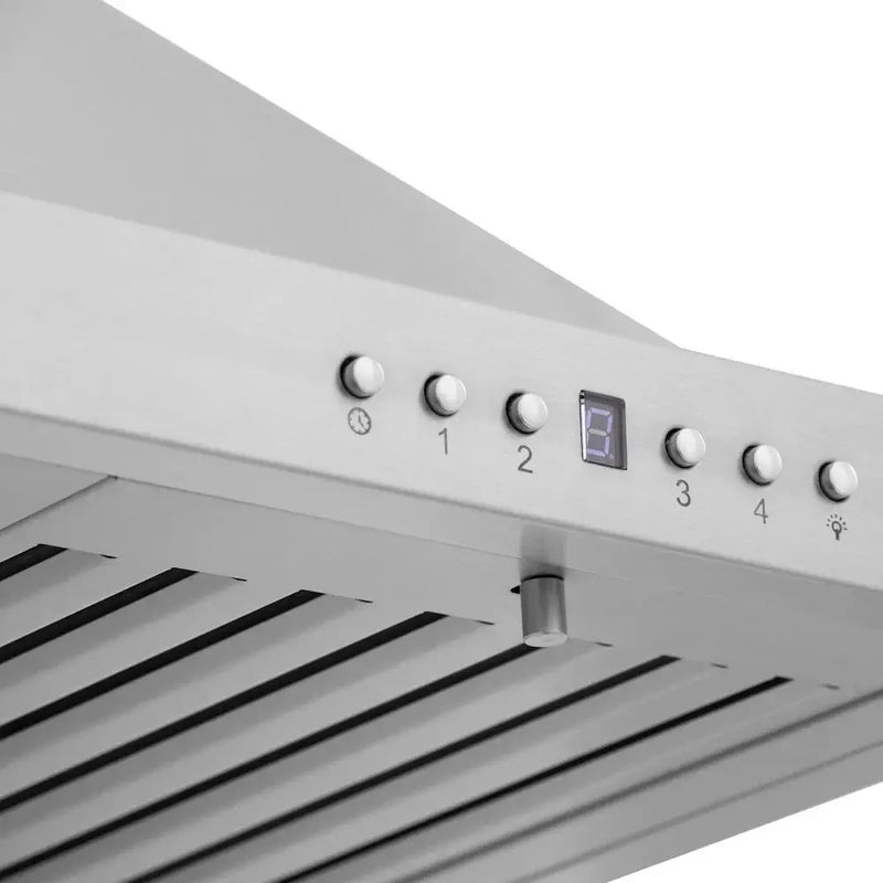 ZLINE 30" Bundle Range RA-SN-30 & Range Hood KB-30, 2KP-RASNRH30 by Farmhouse Kitchen and Bath