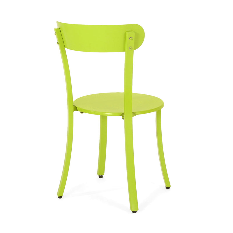 Barbados Bistro Set - Green by HouseOfZazla