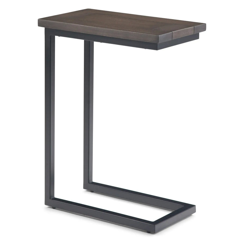 Skyler - C Side Handcrafted Table by Unique Piece Furniture