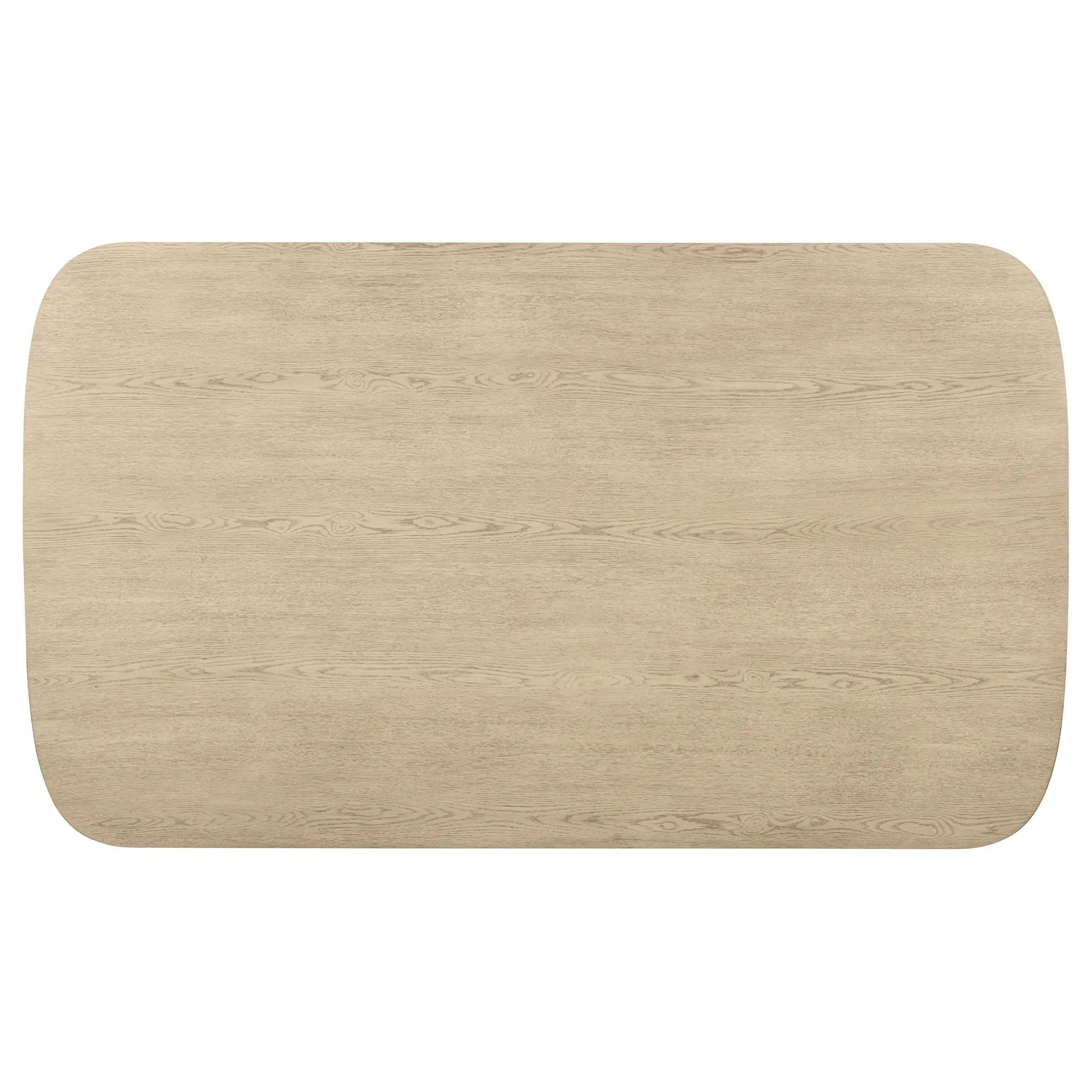 Kimpton - Rectangular Dining Table Set by HouseOfZazla