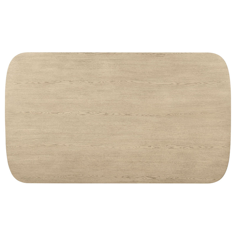 Kimpton - Rectangular Dining Table Set by HouseOfZazla