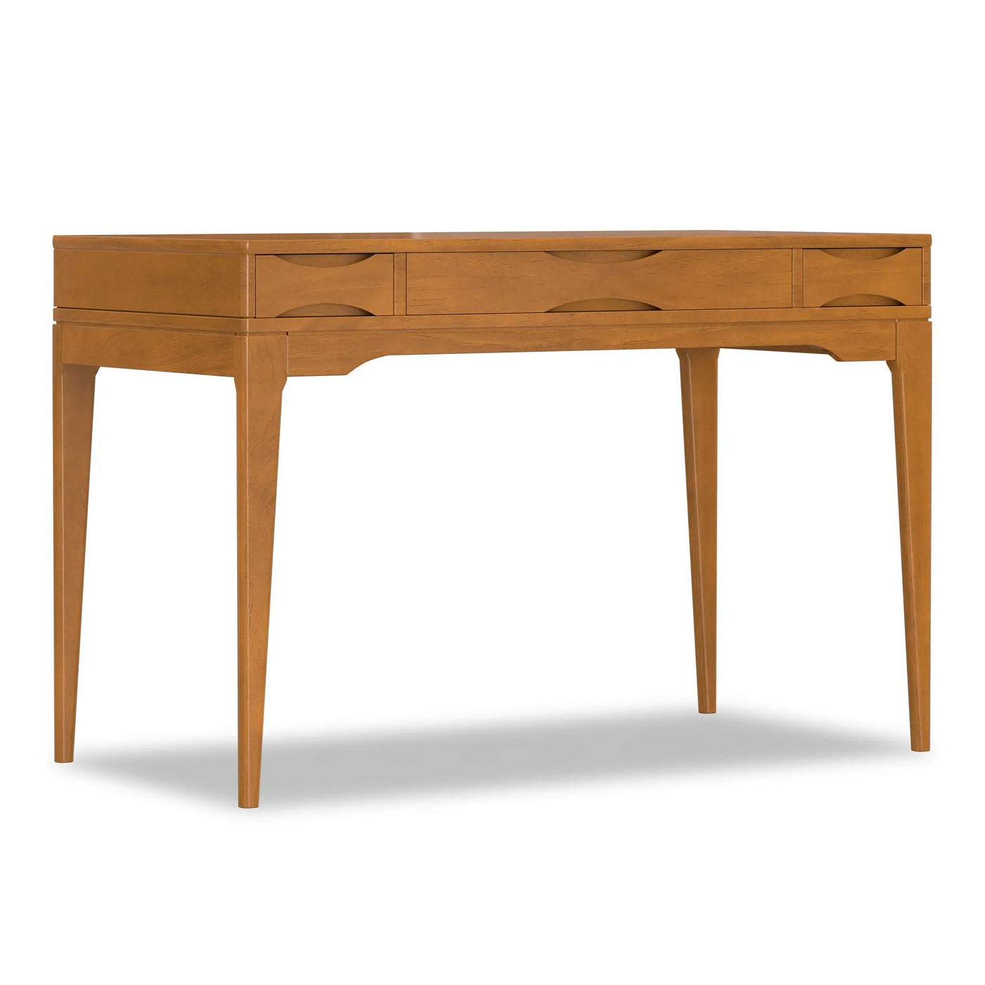 Harper - Handcrafted Desk by Unique Piece Furniture