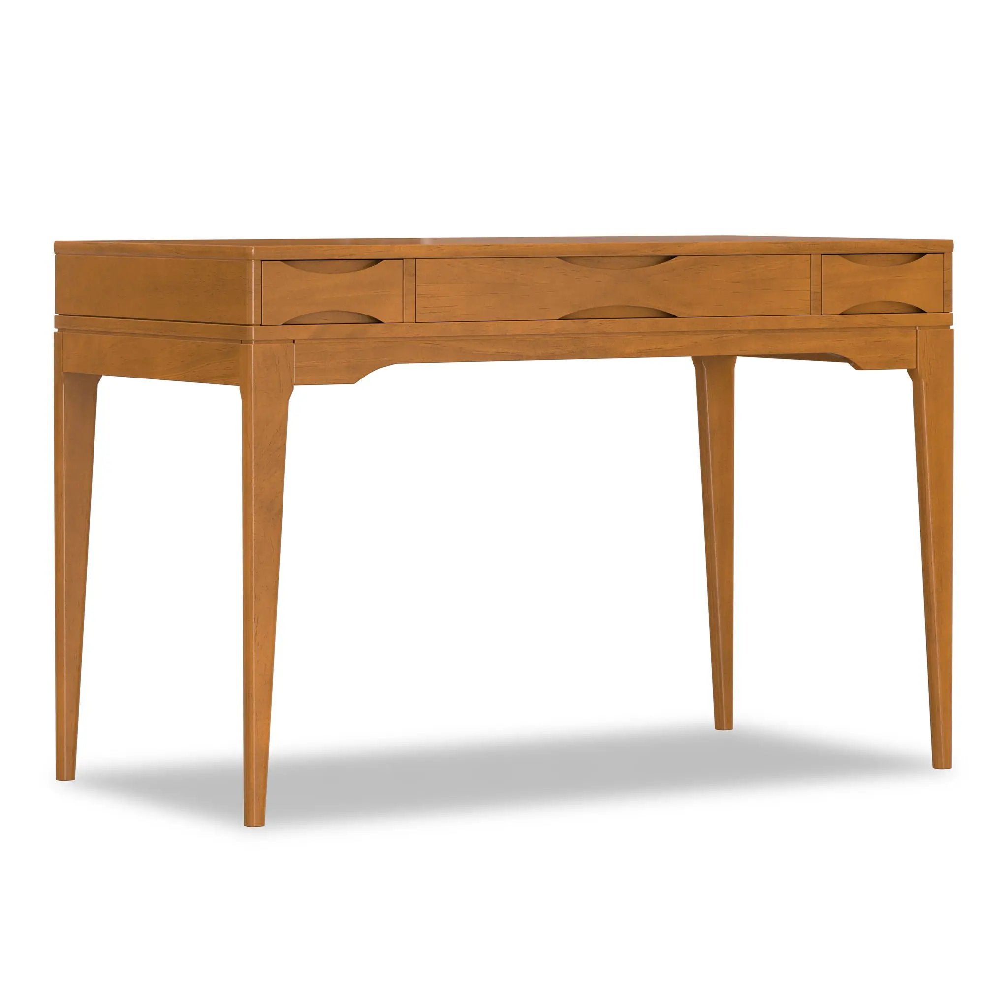 Harper - Handcrafted Desk by Unique Piece Furniture