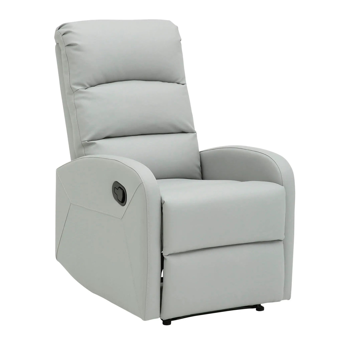 Dormi - Contemporary Recliner Chair by HouseOfZazla