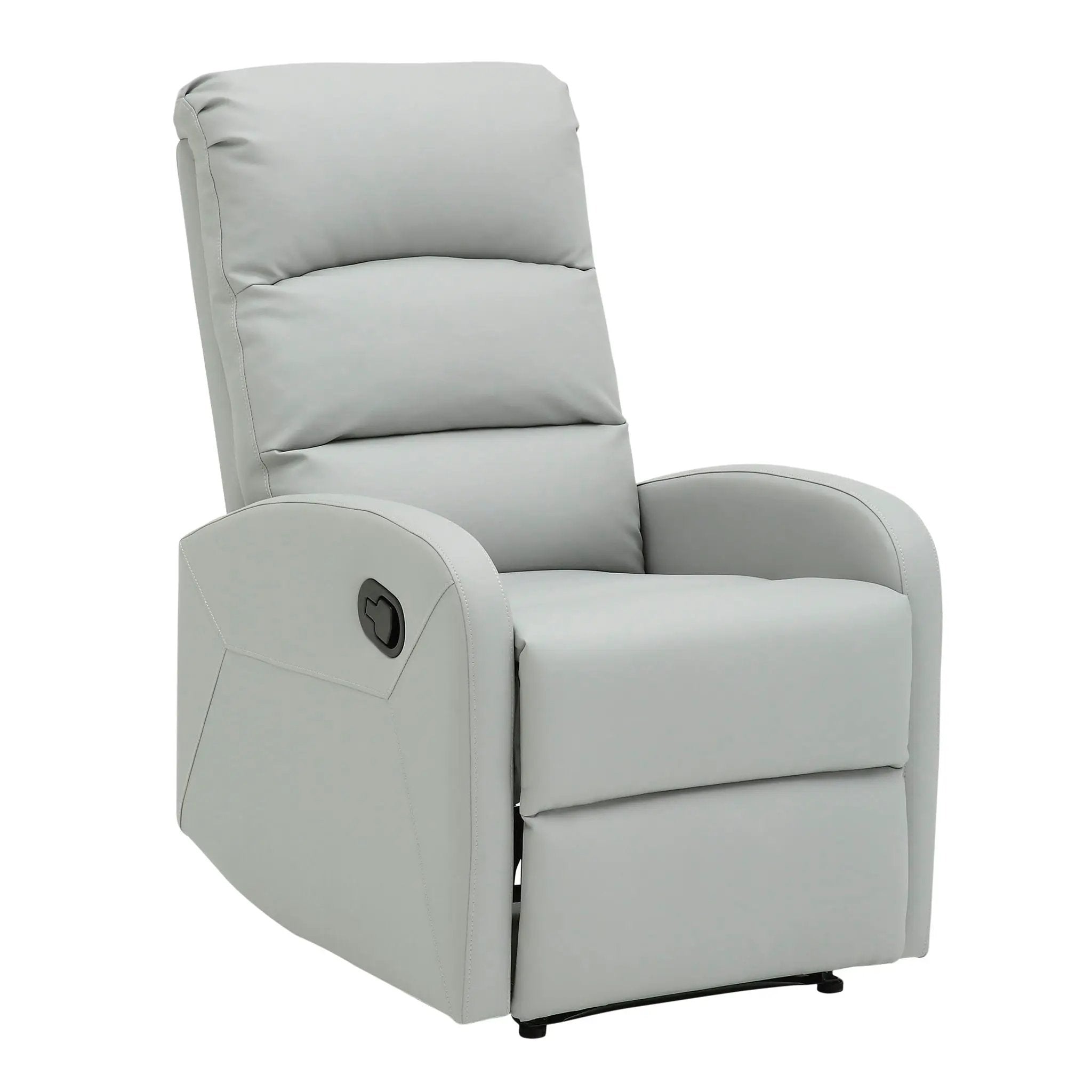 Dormi - Contemporary Recliner Chair by HouseOfZazla