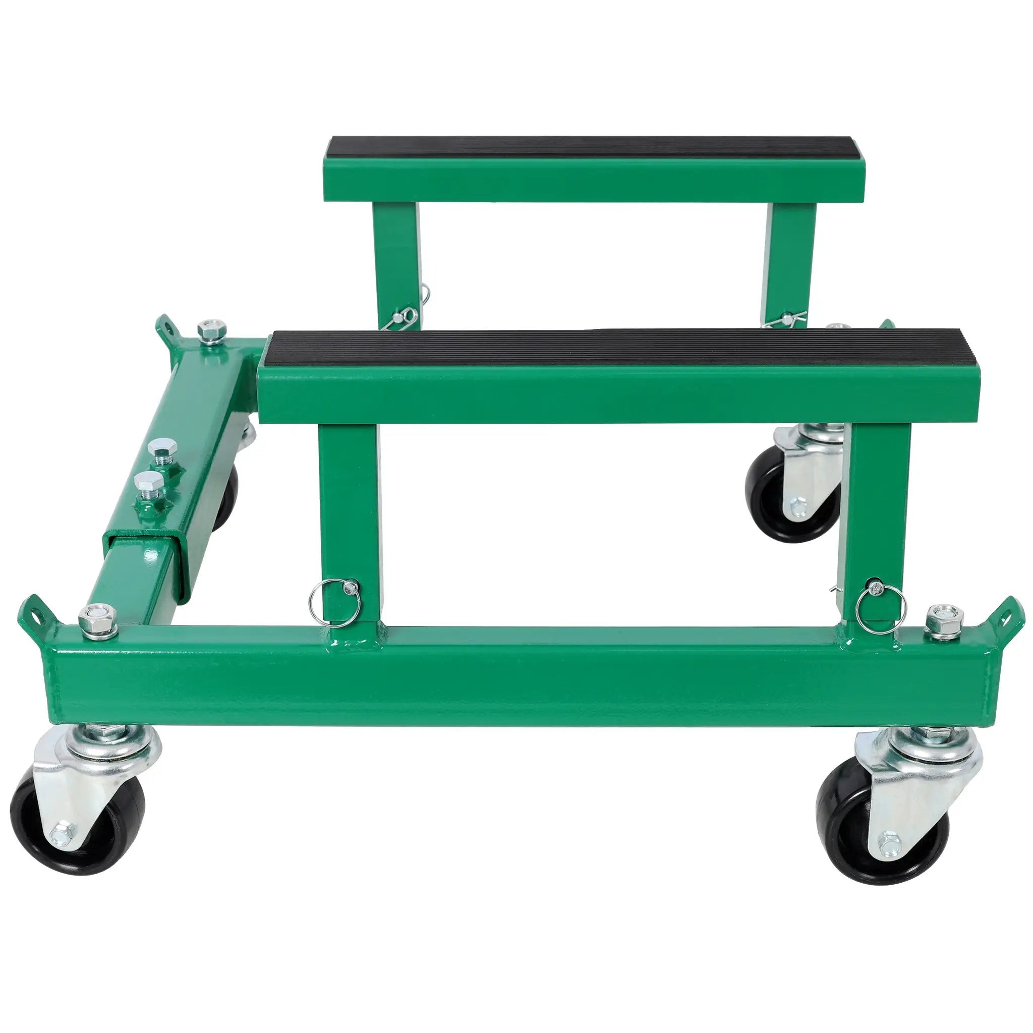 ATV Motorcycle Engine Cradle Dolly 1500lbs by HouseOfZazla