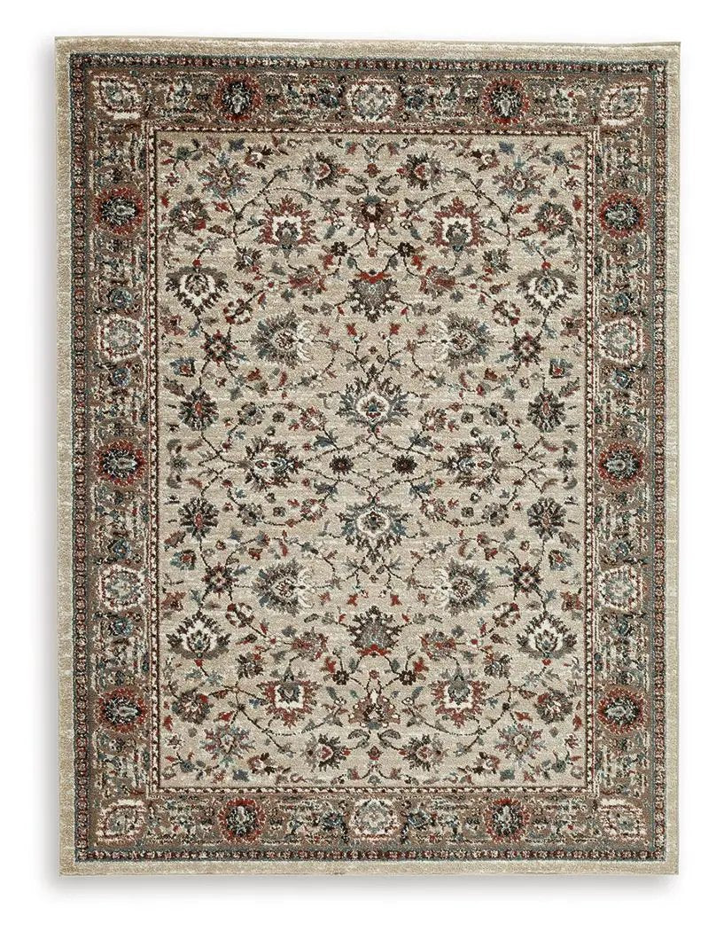 Beritham - Rug by Unique Piece Furniture