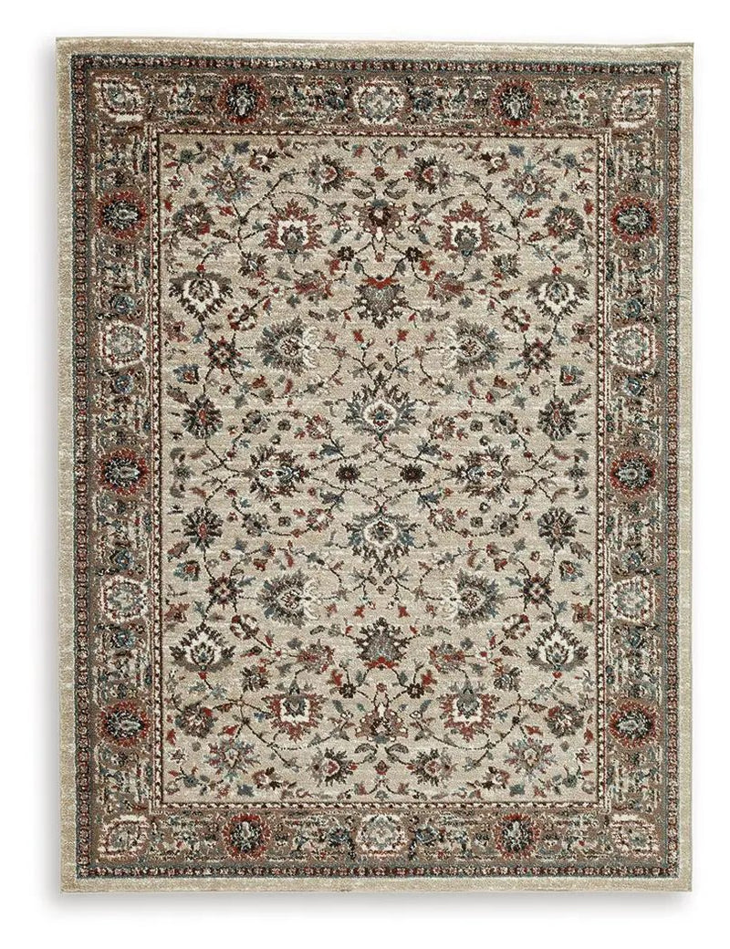 Beritham - Rug by Unique Piece Furniture