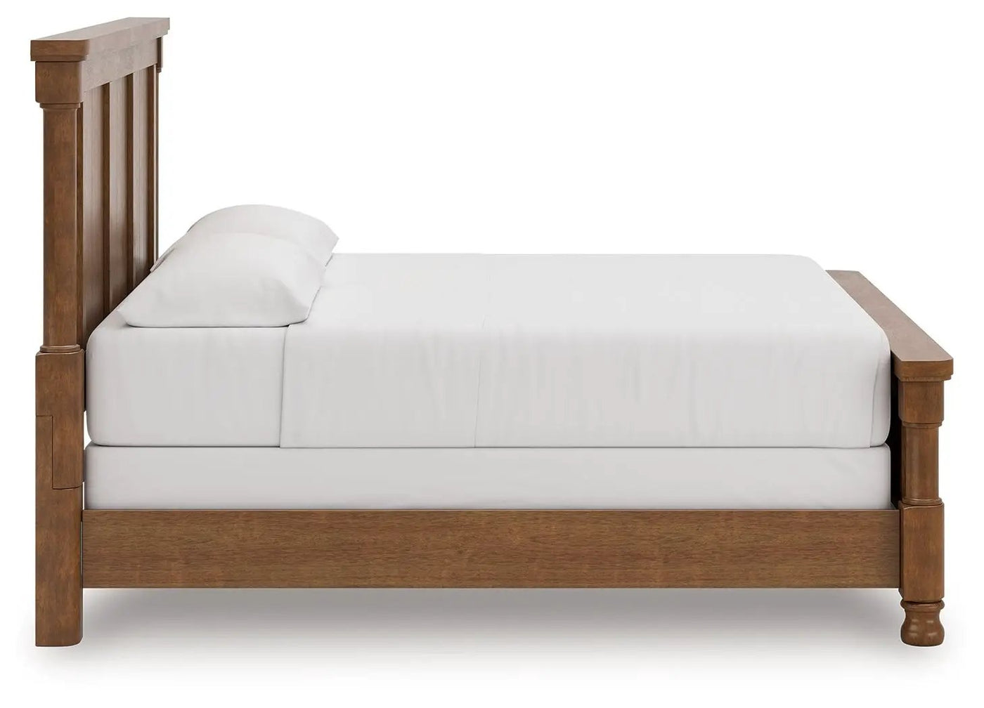 Rowlenstown - Poster Bed by Unique Piece Furniture