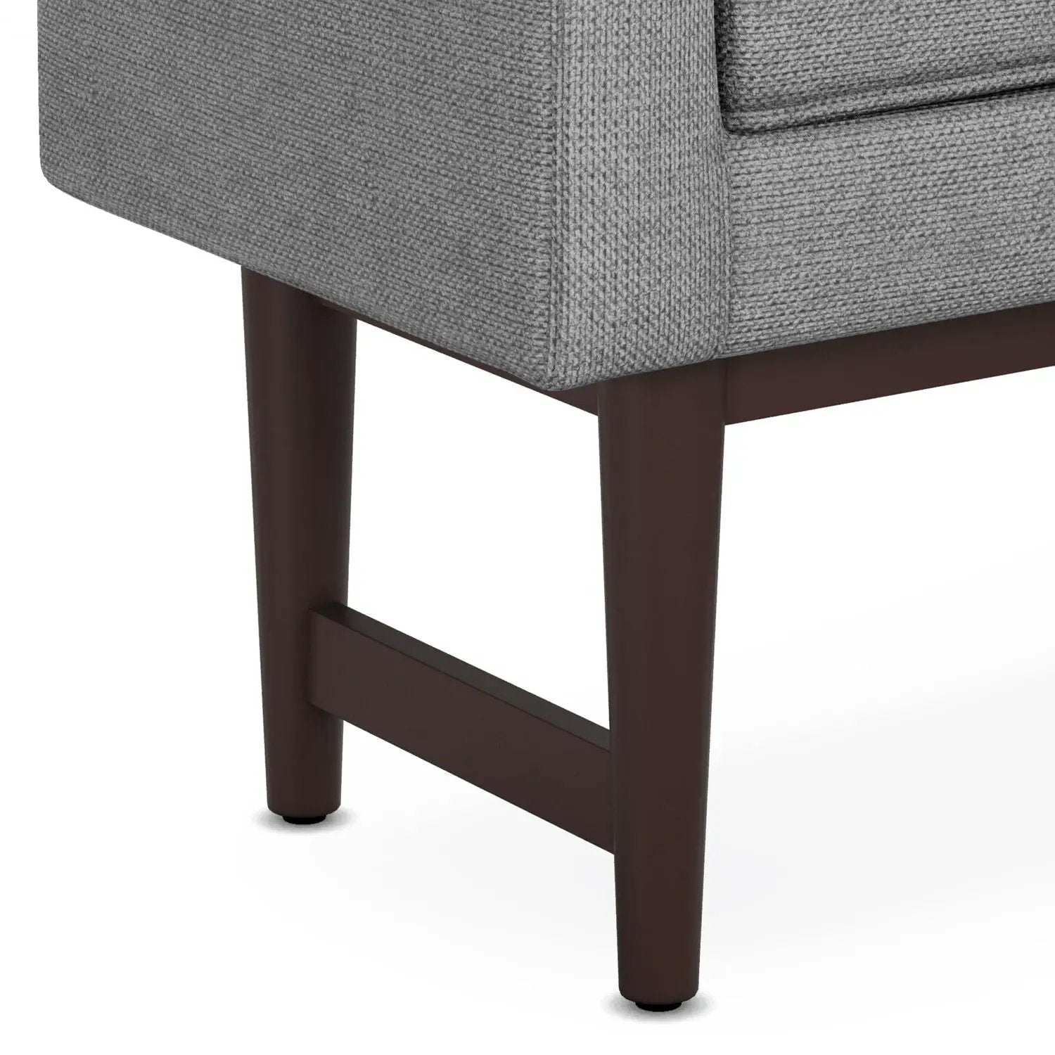 Scott - Upholstered Ottoman Bench by HouseOfZazla