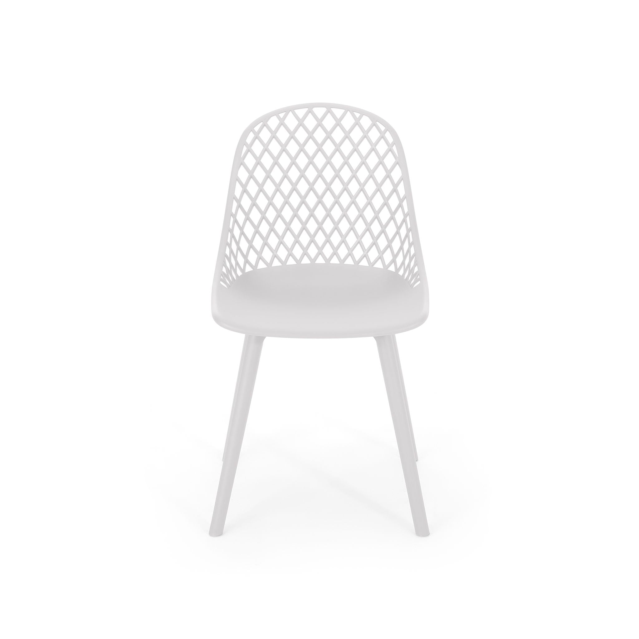 Lily Chair (Set of 2) by HouseOfZazla