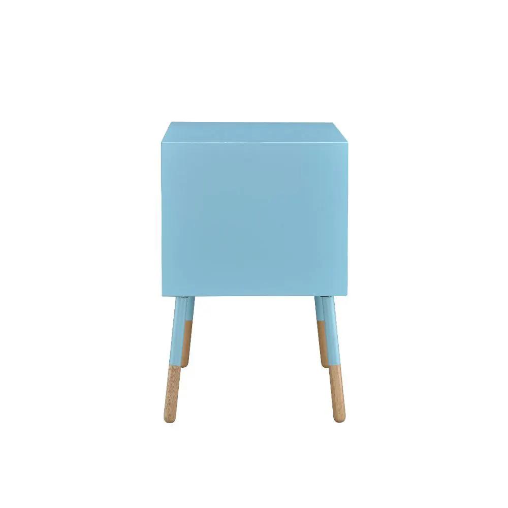 Sonria II - End Table by Unique Piece Furniture