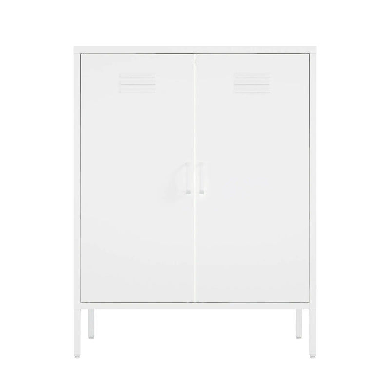 Naomi - Accent Cabinet by HouseOfZazla