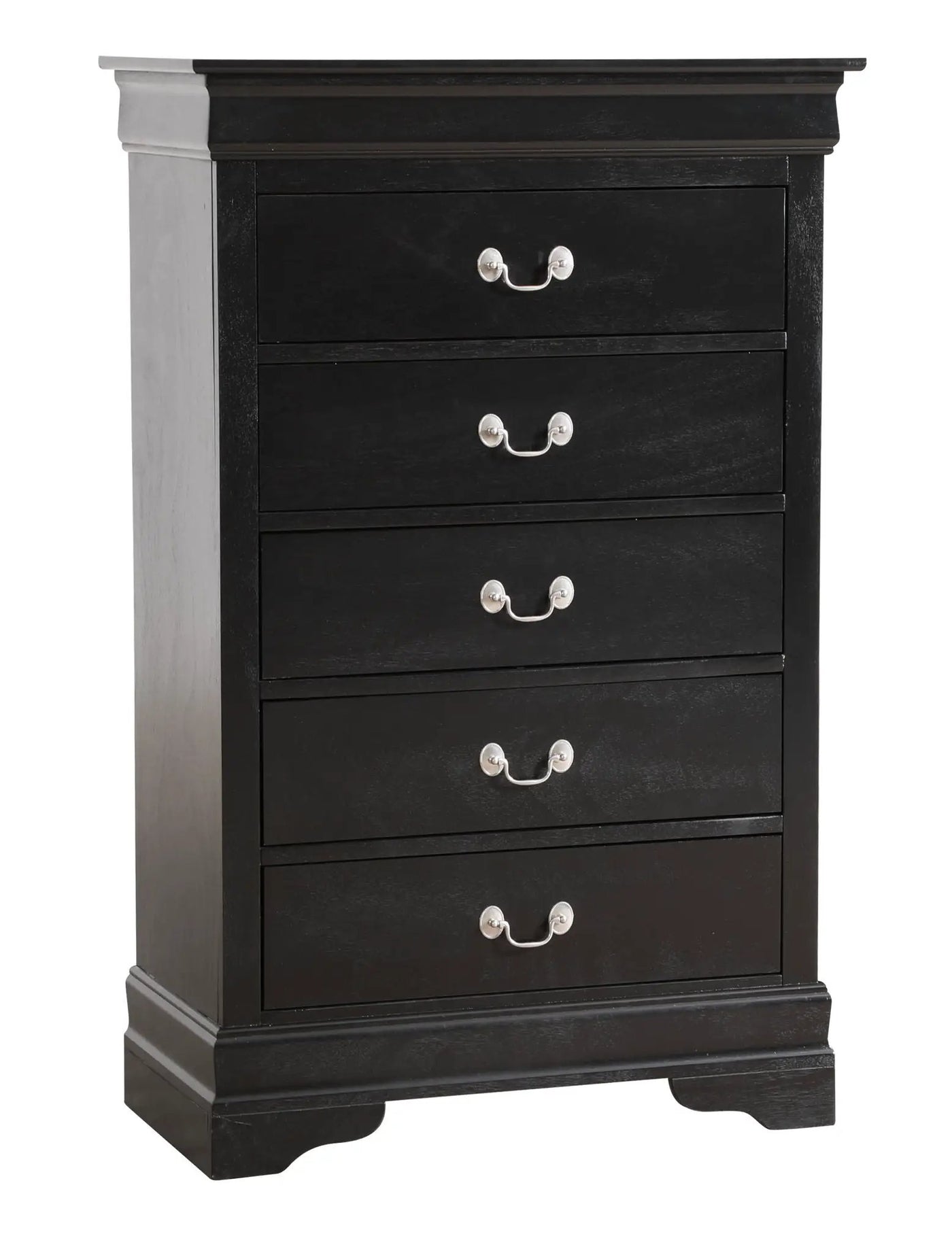 Louis Phillipe - Chest by HouseOfZazla