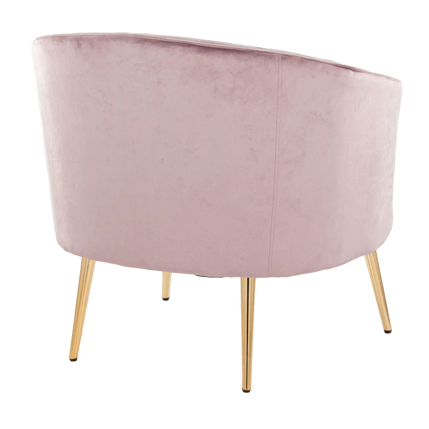 Tania - Contemporary / Glam Chair by HouseOfZazla