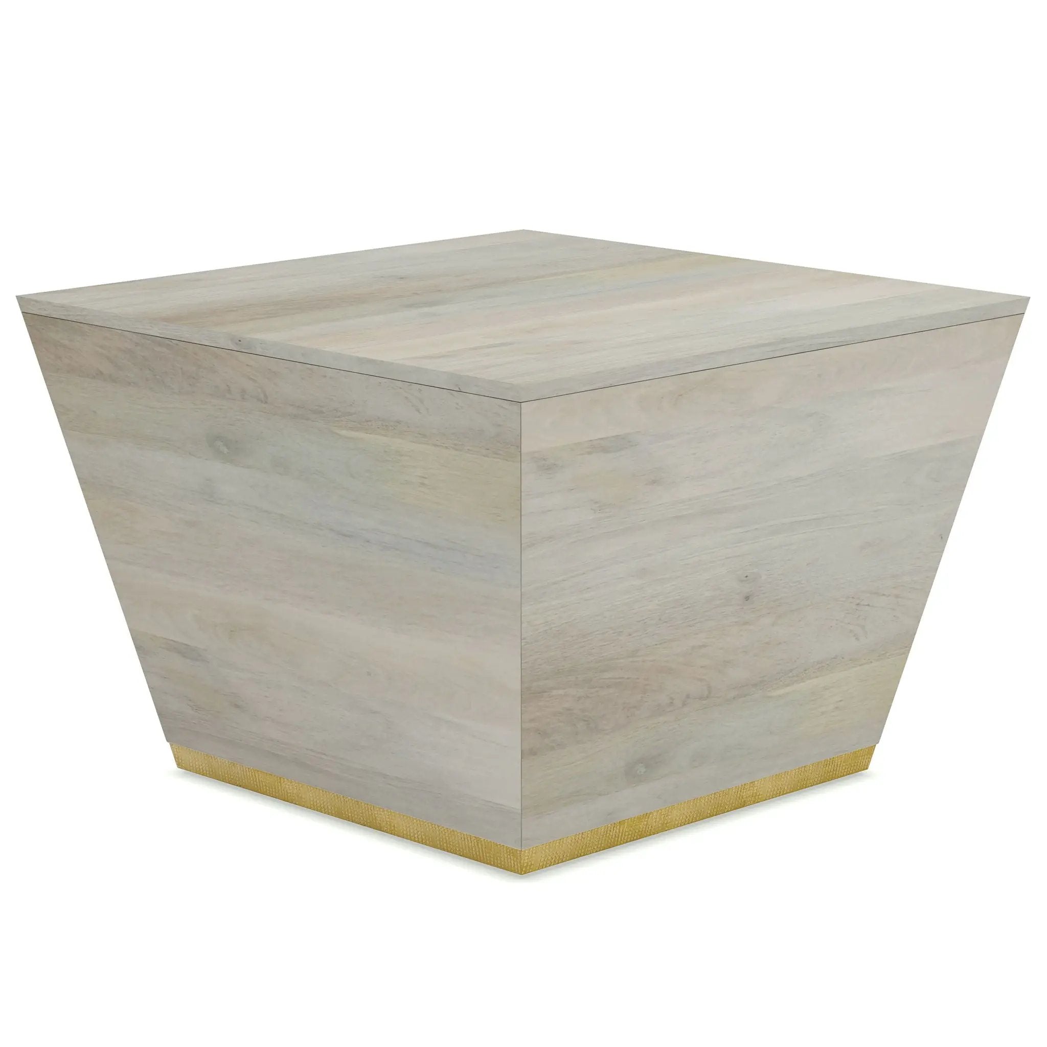 Abba - Handcrafted Coffee Table by Unique Piece Furniture