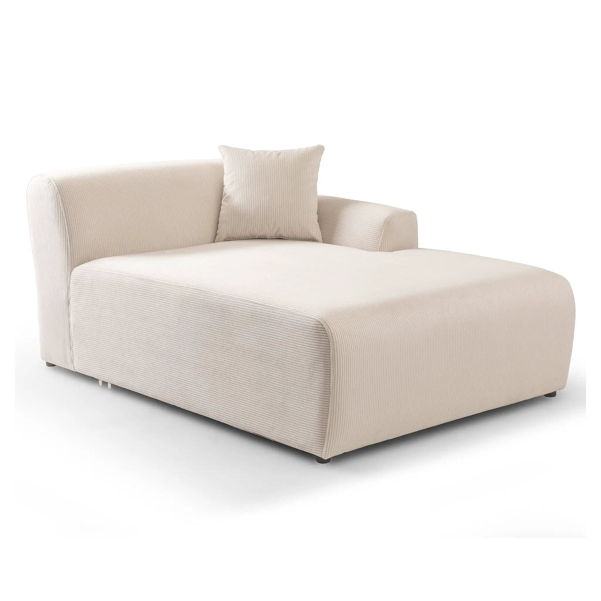 Mar - High-Quality Sectional Sofa by HouseOfZazla