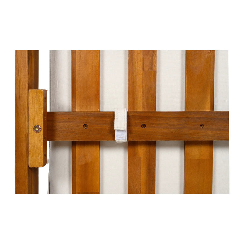 U_Style Acacia Solid Wood Patio Furniture Set by HouseOfZazla