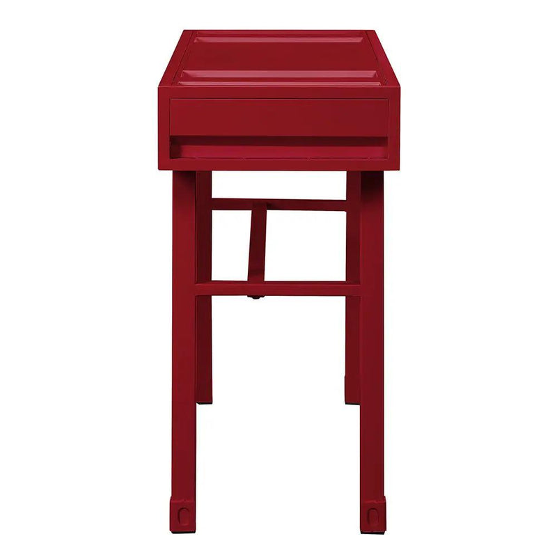 Cargo - Vanity Desk by Unique Piece Furniture