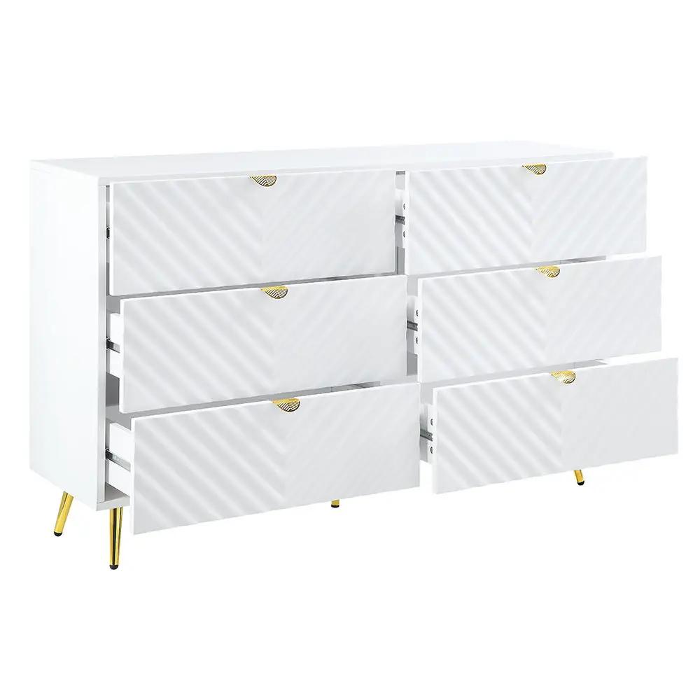 Gaines - Dresser by Unique Piece Furniture