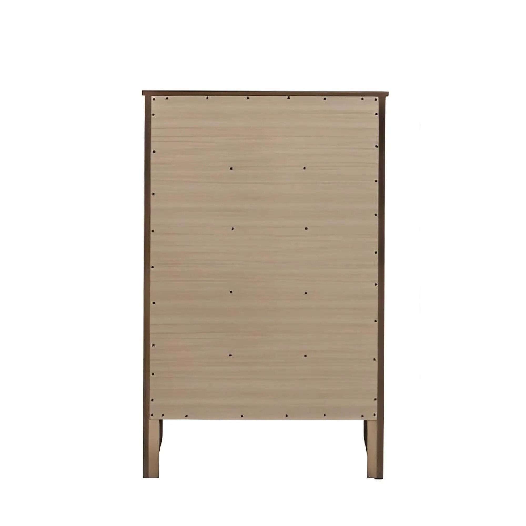 Daniel - Chest, 5 Drawer Storage Unit