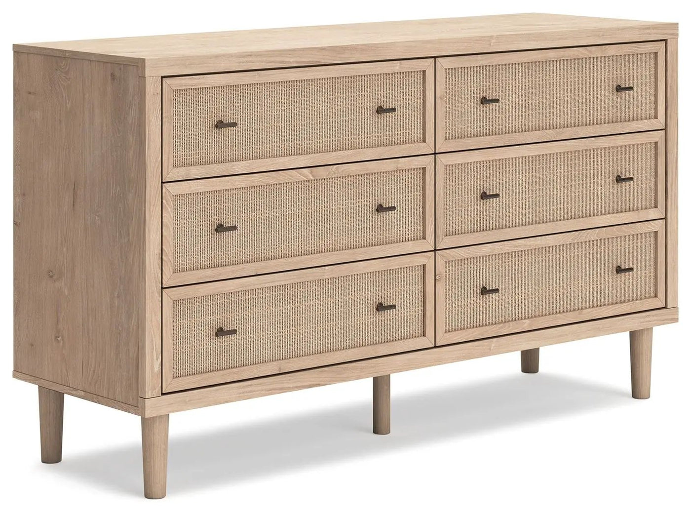Cielden - Upholstered Bedroom Set by Unique Piece Furniture