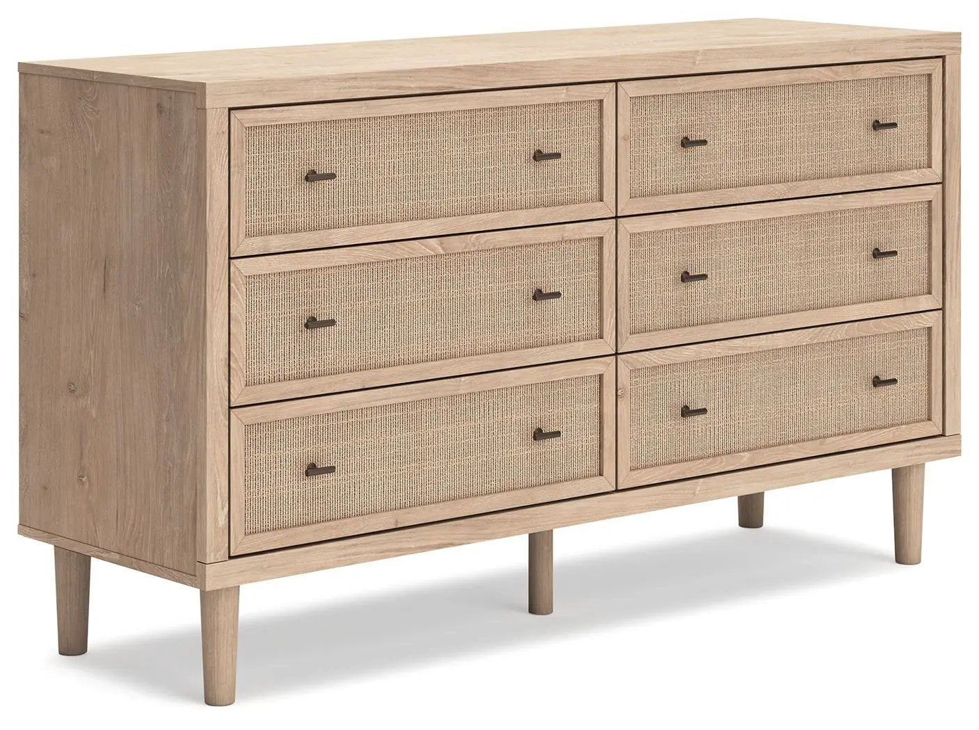 Cielden - Panel Bedroom Set by Unique Piece Furniture
