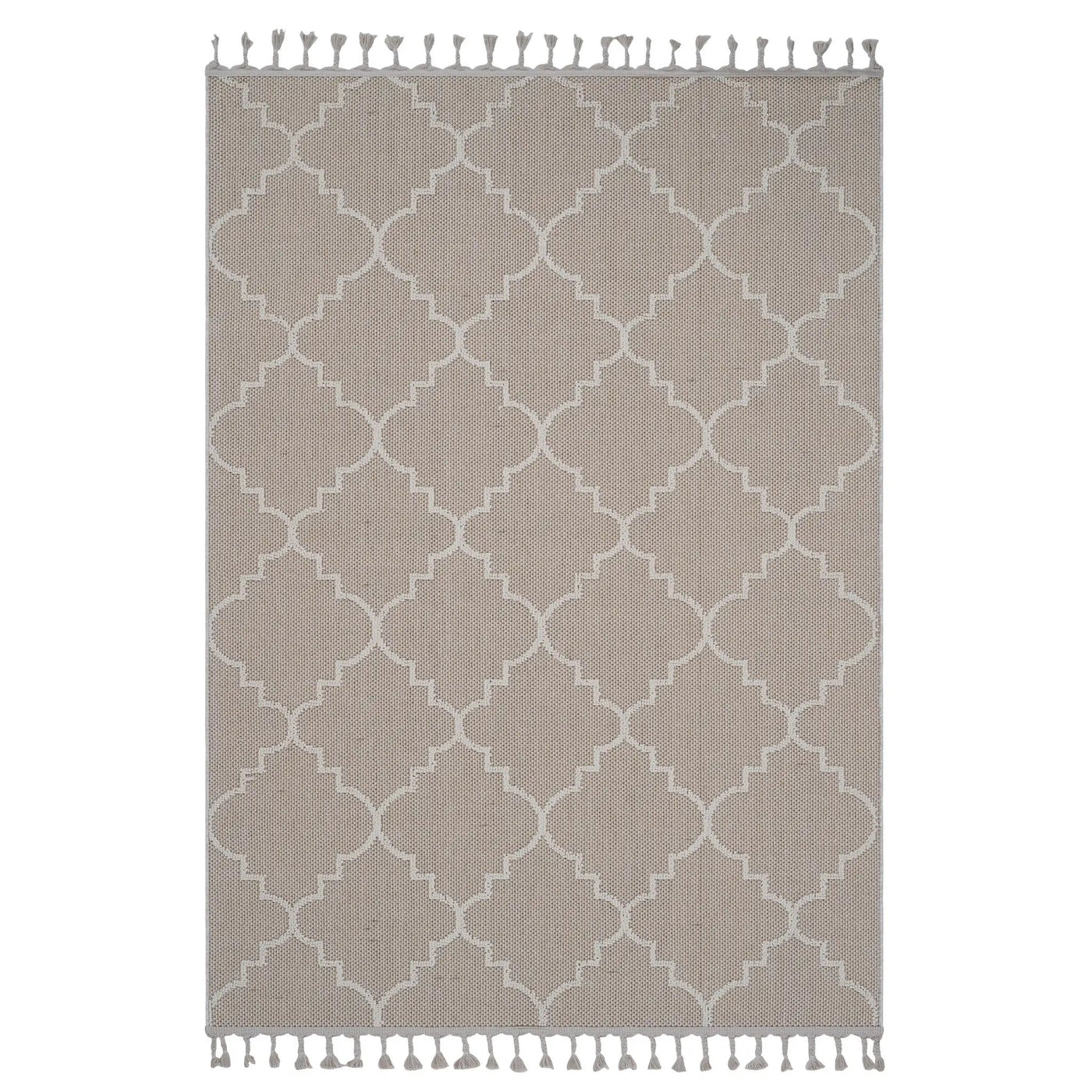 Guros Collection 7.9X10 Area Rug by HouseOfZazla