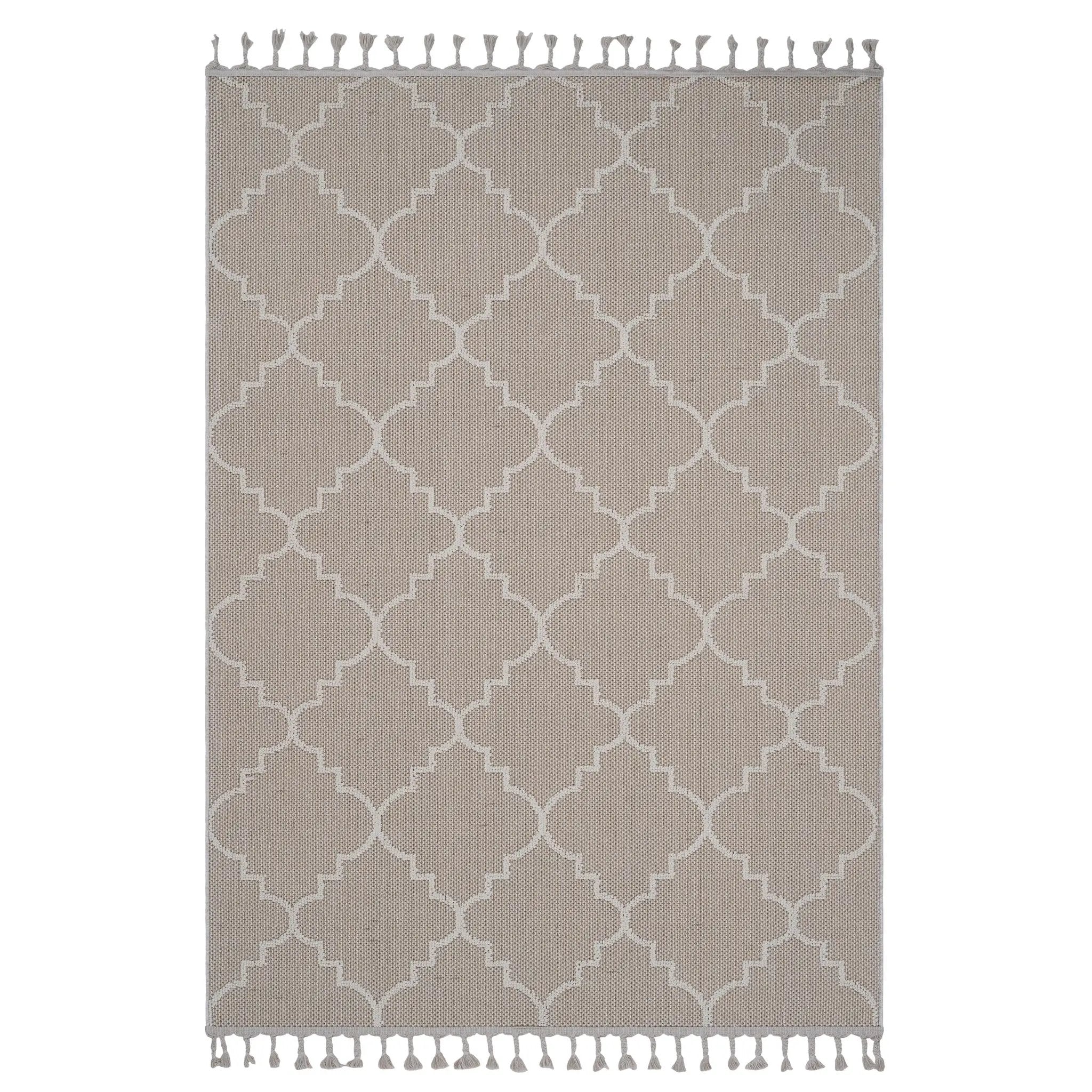 Guros Collection 7.9X10 Area Rug by HouseOfZazla