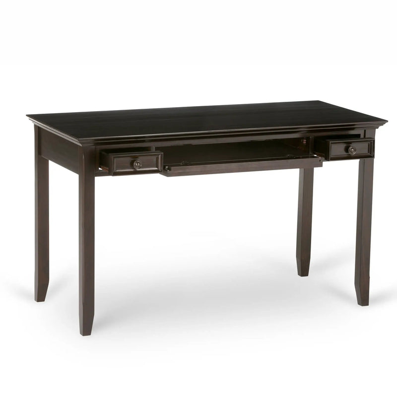 Amherst - Desk - Hickory Brown by HouseOfZazla