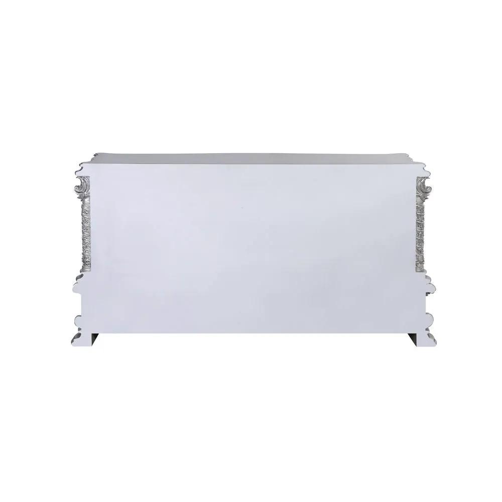 Valkyrie - Dresser - Antique Platinum by Unique Piece Furniture