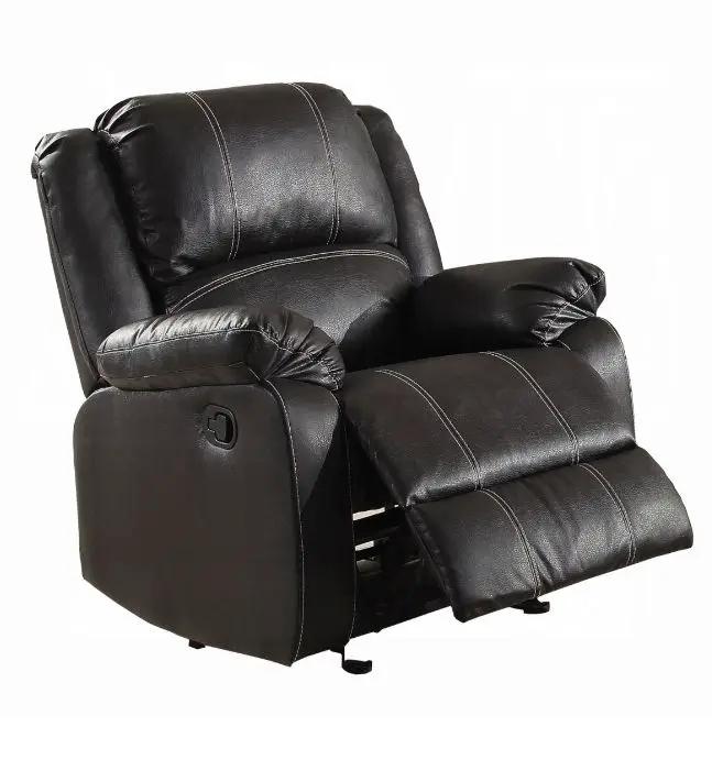 Zuriel - Recliner Chair by HouseOfZazla