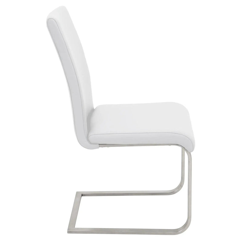 Foster - Contemporary Dining Chair (Set of 2) by Unique Piece Furniture