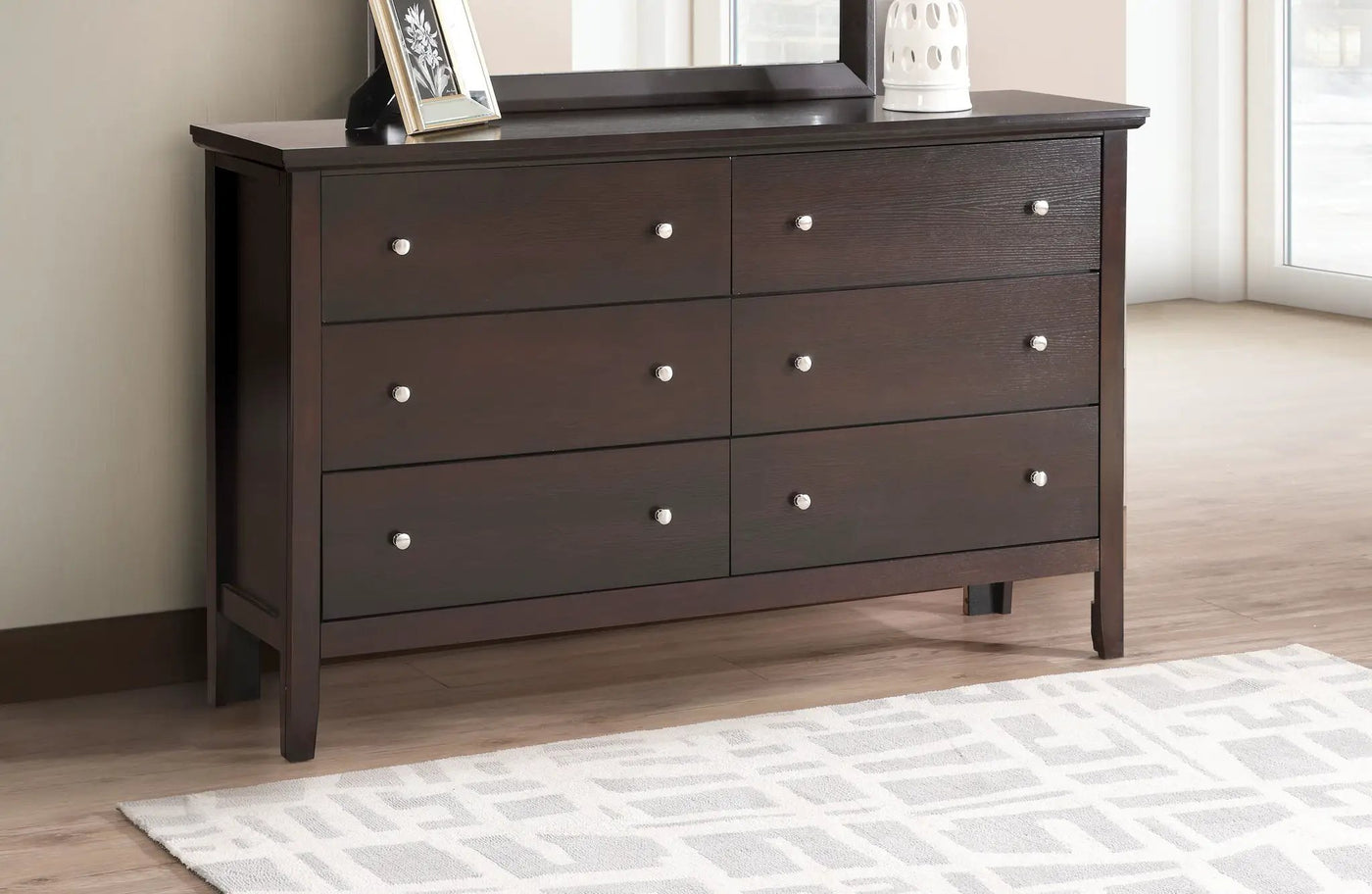Primo - Dresser by HouseOfZazla