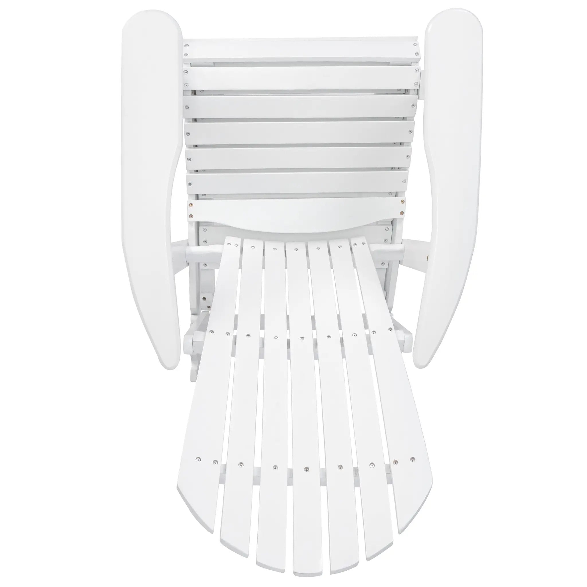 Malibu Adirondack Chair by HouseOfZazla