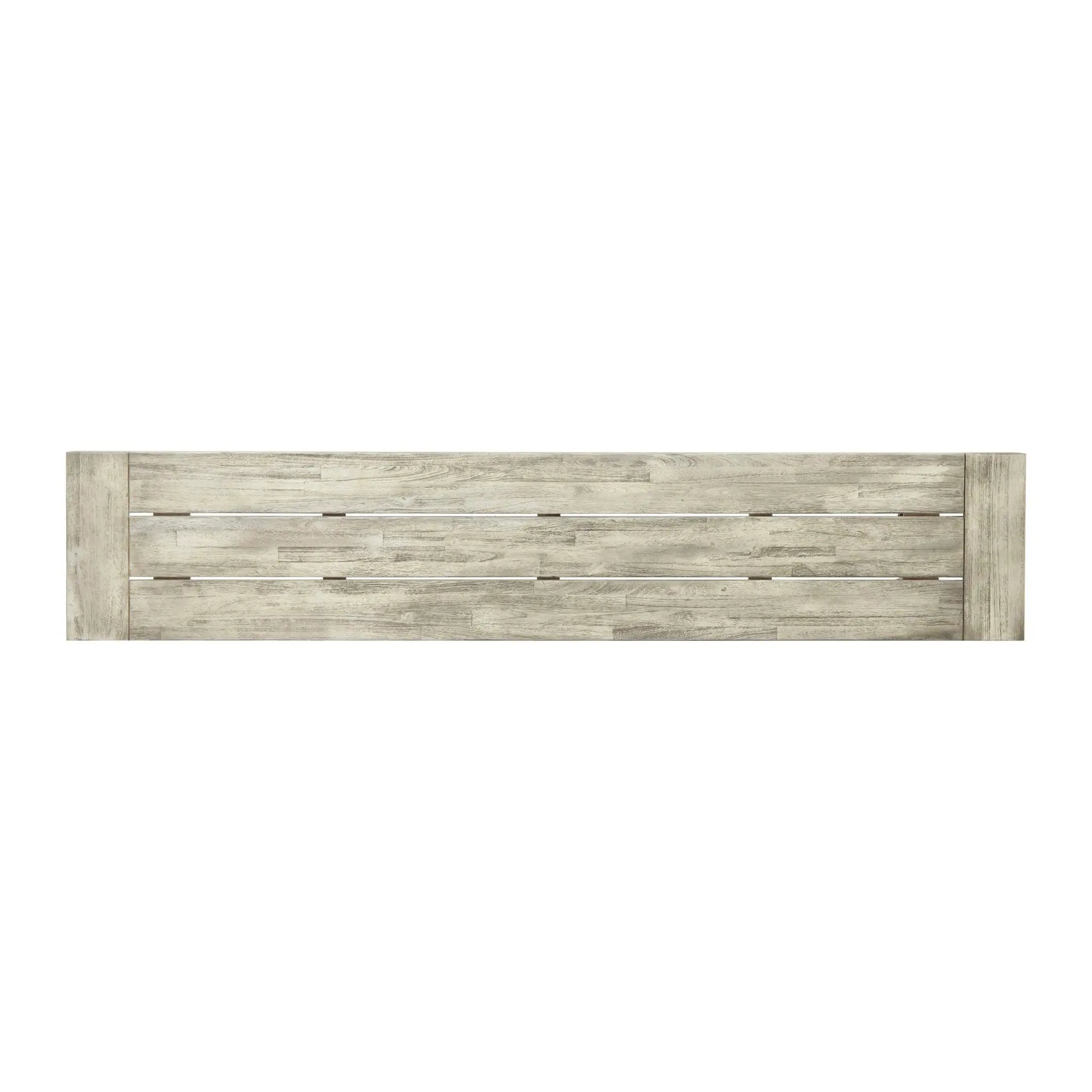 Carlisle Dining Bench by HouseOfZazla