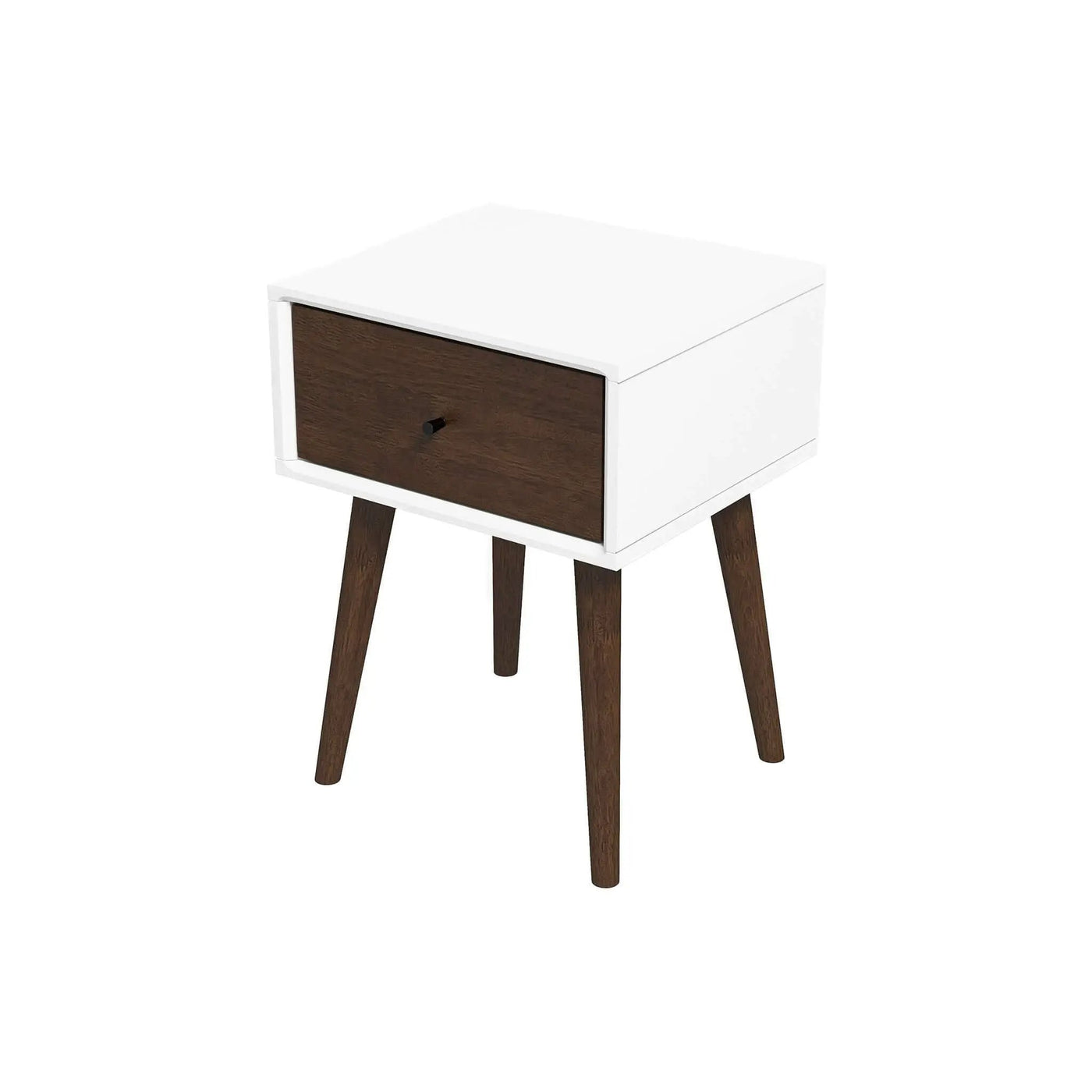 Avery - Modern Design Night Stand by HouseOfZazla