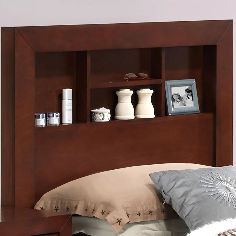 Stylish Storage Bed For Modern Spaces by HouseOfZazla