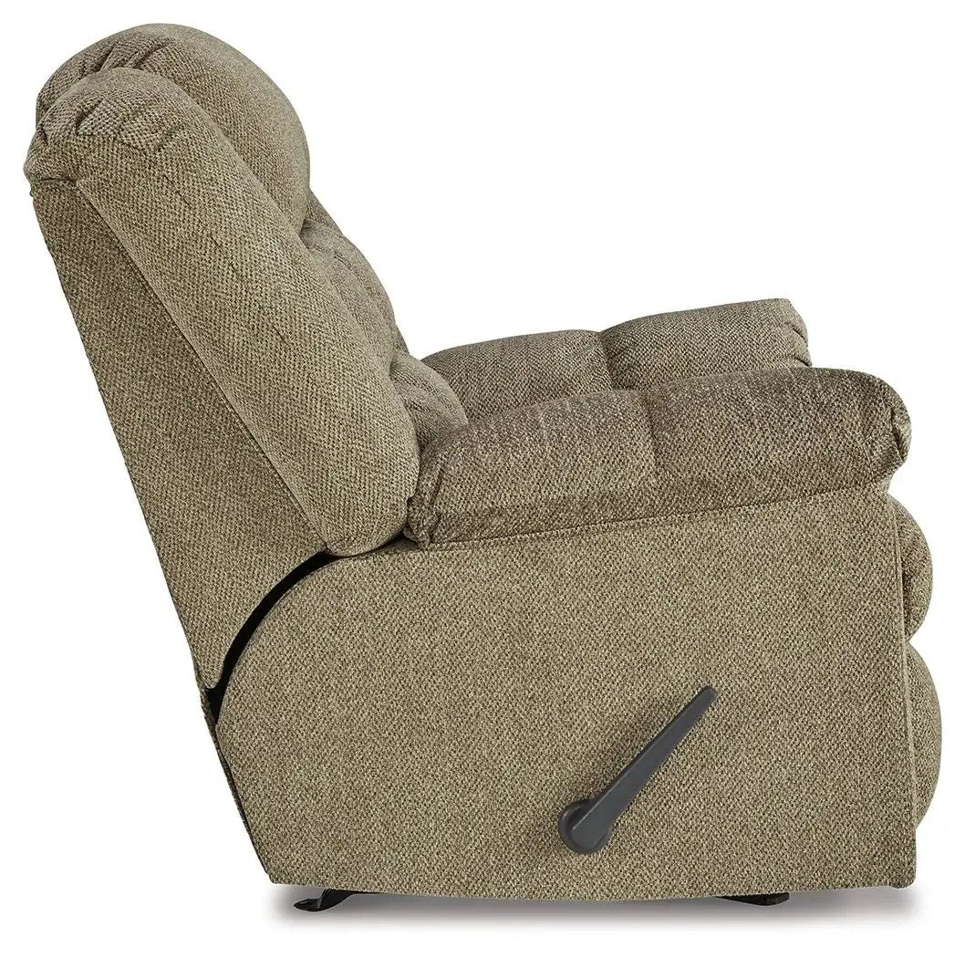 Kegler - Rocker Recliner by Unique Piece Furniture