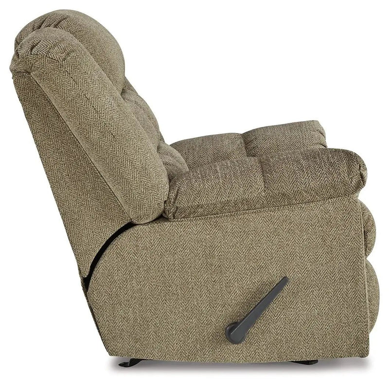 Kegler - Rocker Recliner by Unique Piece Furniture