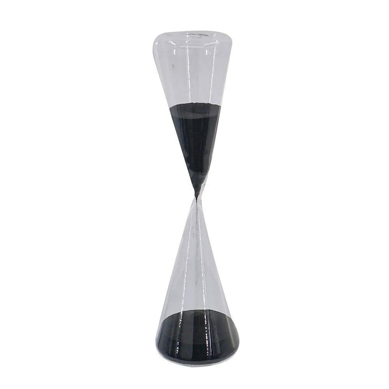 Triangular Shape Hourglass, Sand by HouseOfZazla