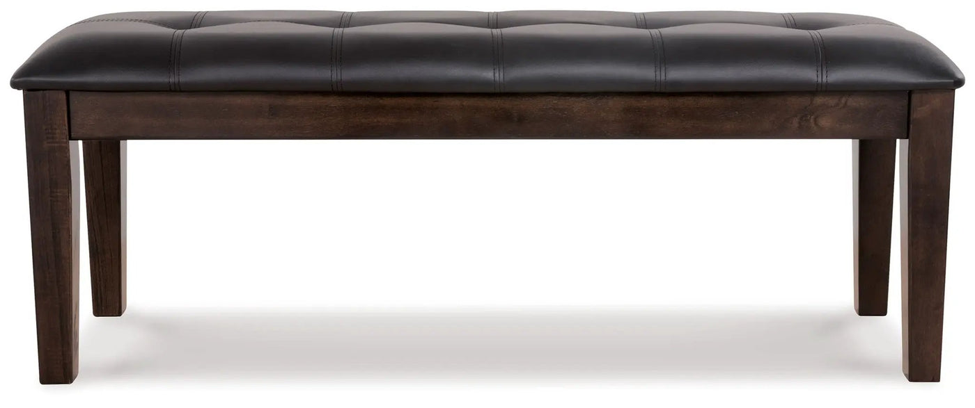 Haddigan - Upholstered Bench by Unique Piece Furniture