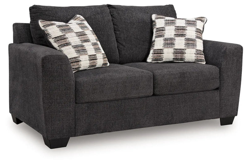 Loreo - Loveseat by Unique Piece Furniture