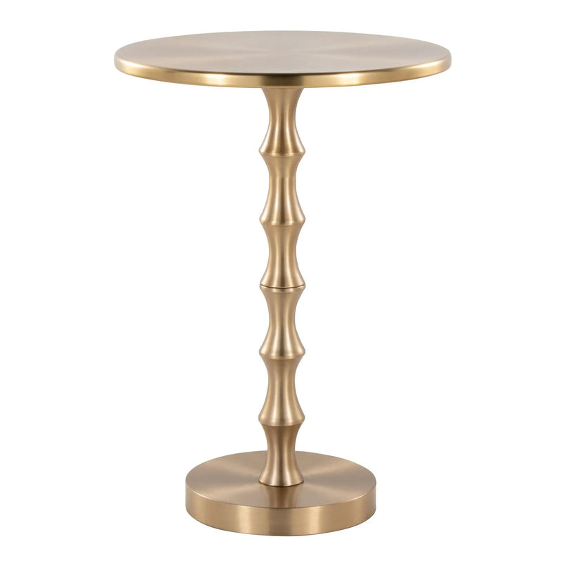 Bora - Contemporary Table by Unique Piece Furniture