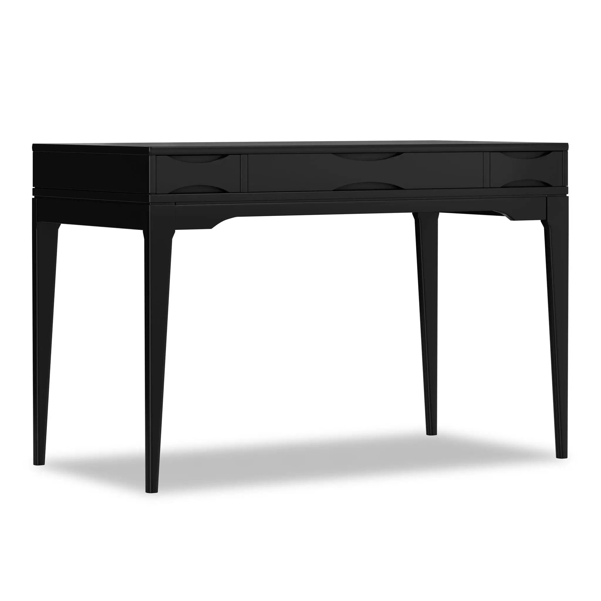 Harper - Handcrafted Desk by Unique Piece Furniture