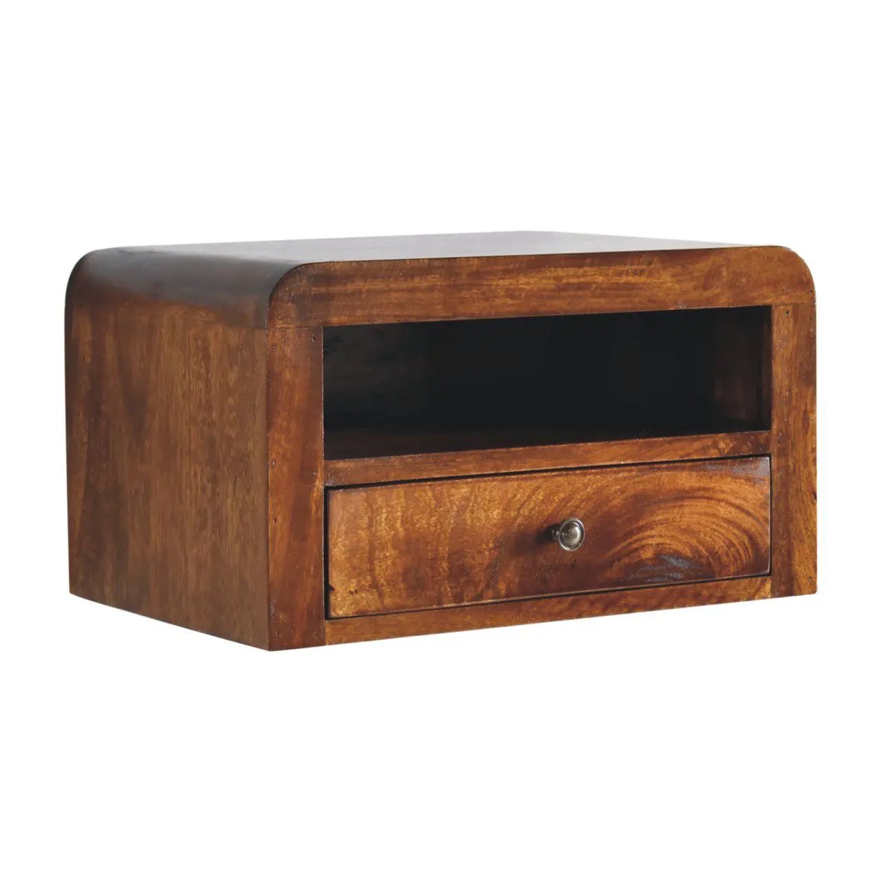 Chunky - Floating Bedside Nightstand by Unique Piece Furniture