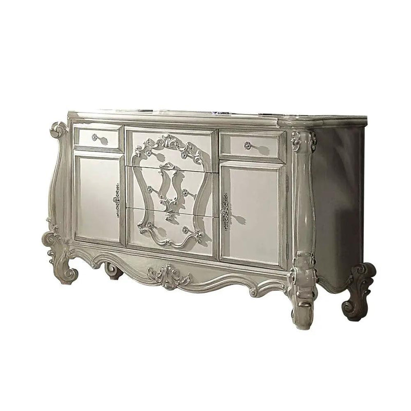 Versailles - Bedroom Dresser by Unique Piece Furniture