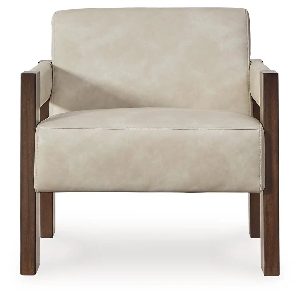 Adlanlock - Accent Chair by Unique Piece Furniture