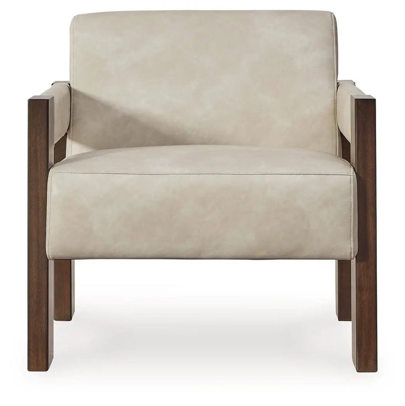 Adlanlock - Accent Chair by Unique Piece Furniture